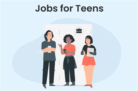 indeed teenage jobs